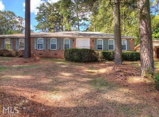 1073 S Indian Creek Dr, Stone Mountain, GA 30083