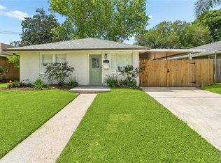 1104 Helios Ave, Metairie, LA 70005