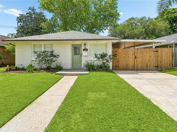 1104 Helios Ave, Metairie, LA 70005