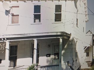 135 Walnut St, Bridgeton, NJ 08302