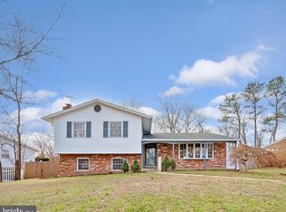 7389 Roxbury Ave, Manassas, VA 20109