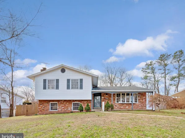 7389 Roxbury Ave, Manassas, VA 20109