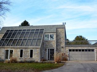 2034 E Hinchman Rd, Berrien Springs, MI 49103