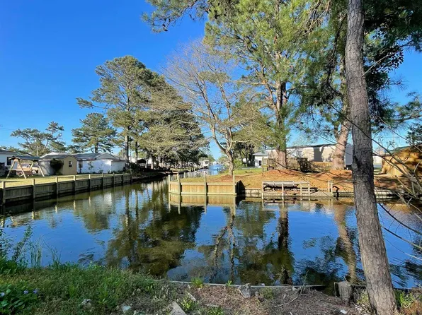 143 S Keller Ln Lot 5, Grandy, NC 27939