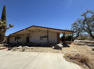 6773 Airway Ave, Yucca Valley, CA 92284