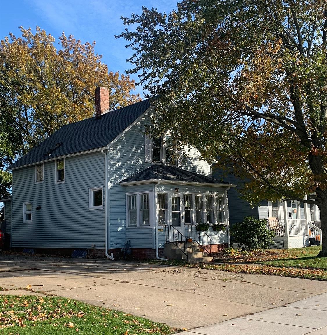 909 F St, La Porte, IN 46350 MLS 541029 Zillow