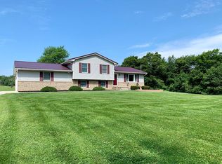 1080 Osbun Rd, Mansfield, OH 44903
