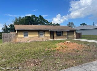 1681 Paragon Rd SE, Palm Bay, FL 32909