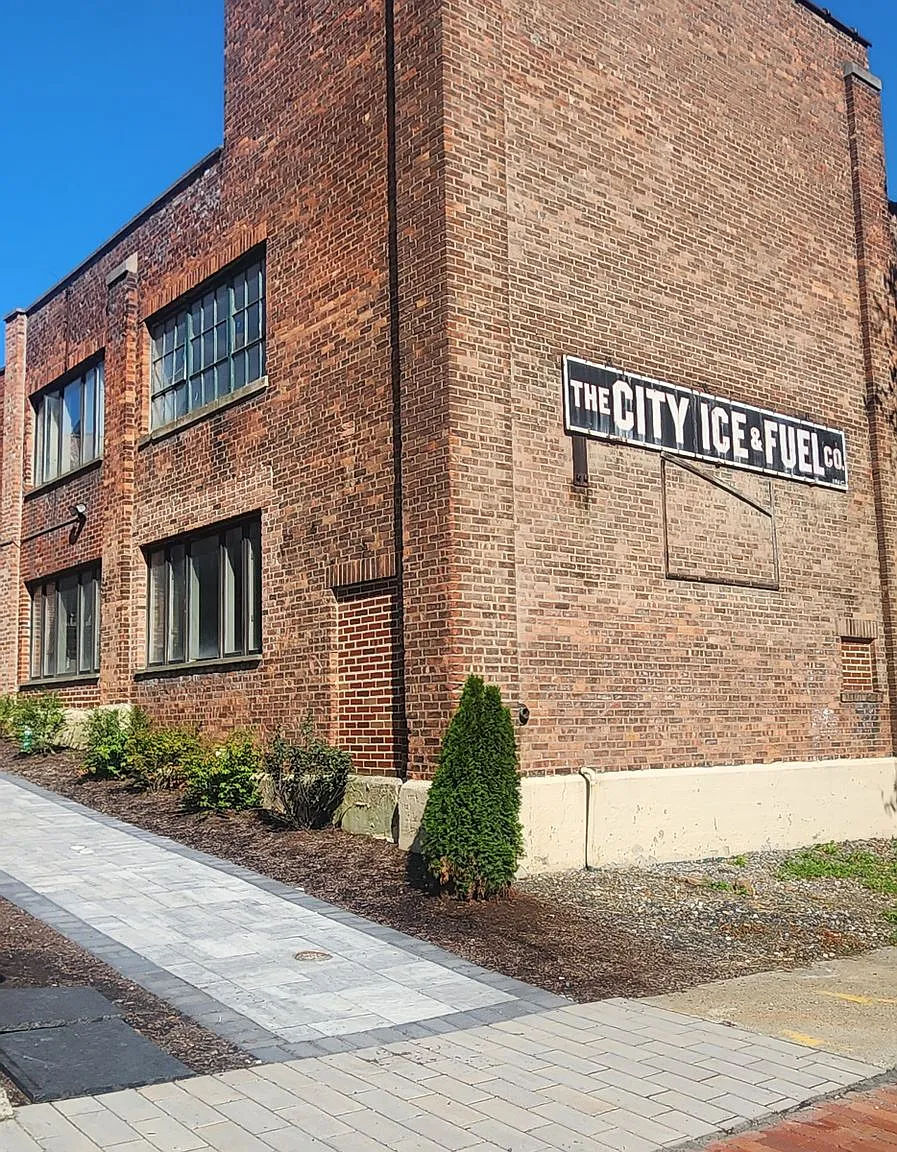 Hinckel Brewery Development — Photo 1