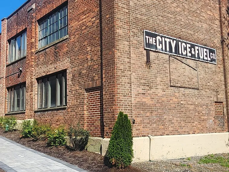 Hinckel Brewery Development — Photo 1