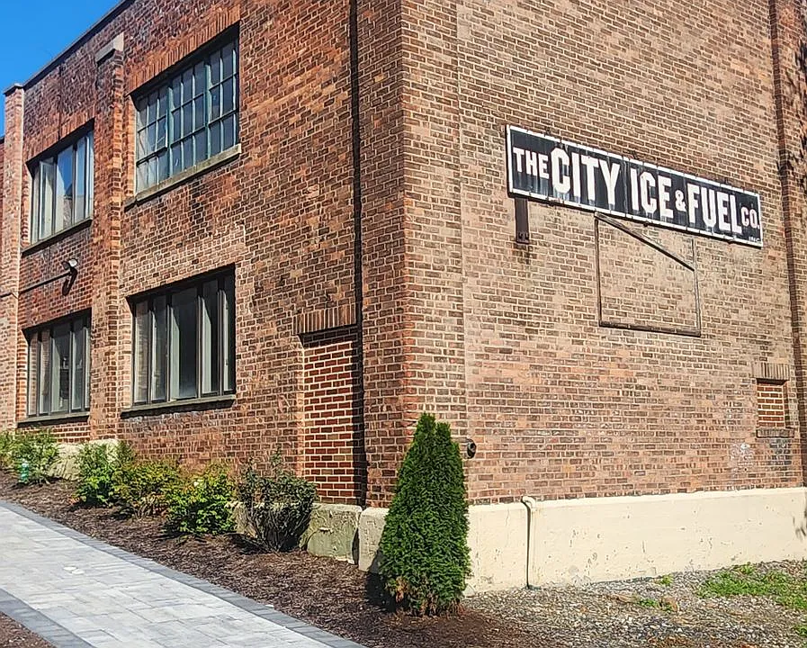 Hinckel Brewery Development