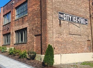 Hinckel Brewery Development, Albany, NY 12202