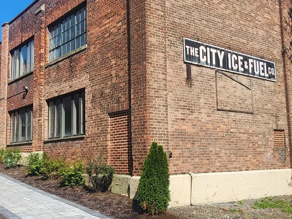 Hinckel Brewery Development