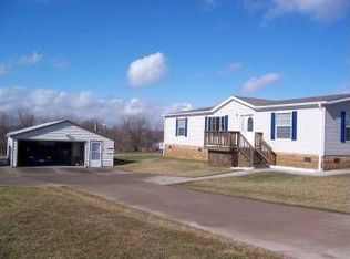 3006 Park Ave W, Muscatine, IA 52761