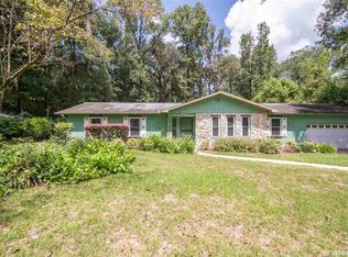 8602 SW 1st Pl, Gainesville, FL 32607