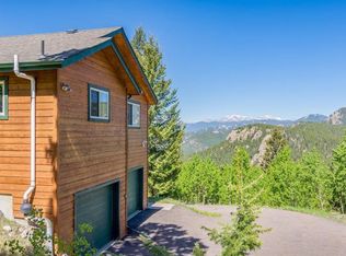 11667 Leavenworth Dr, Conifer, CO 80433