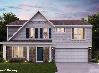 1012 Beehive Grv, Grove City, OH 43123