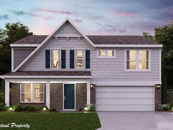 1012 Beehive Grv, Grove City, OH 43123