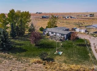 370 N 1200 W, Blackfoot, ID 83221