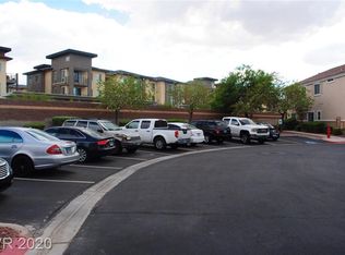 6550 Tumbleweed Ridge Ln UNIT 101, Henderson, NV 89011