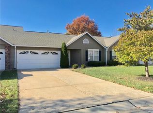 1359 Kyle Dr #14B, Saint Charles, MO