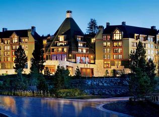13031 Ritz Carlton Highlands Ct #7, Truckee, CA 96161