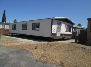 1624 S Highway 99 SPC 80, Manteca, CA 95336