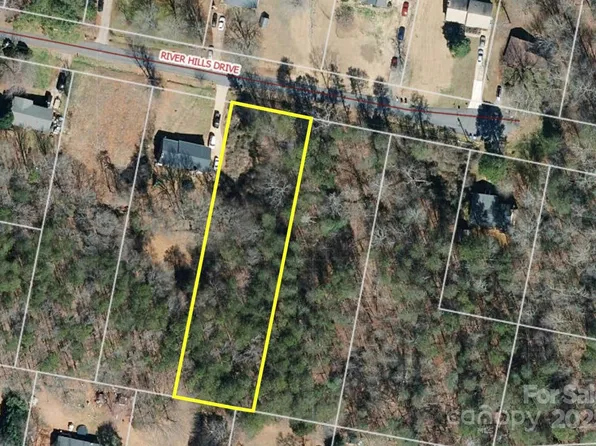 0 River Hills Dr, Forest City, NC 28043