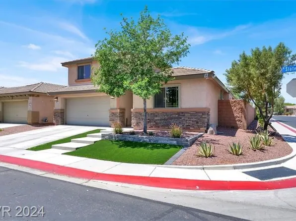 8137 Slate Falls St, North Las Vegas, NV 89085