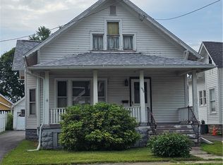 1509 Conkling Ave, Utica, NY 13501