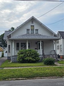 1509 Conkling Ave, Utica, NY, 13501