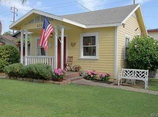 424 E Walnut Ave, Monrovia, CA 91016