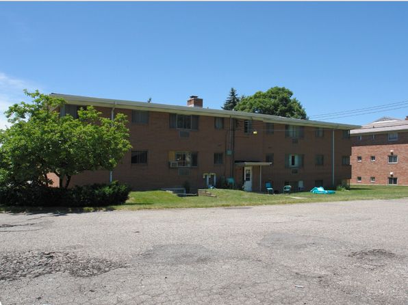 740 Edgemont Blvd APT 2