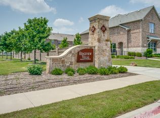 3929 Sukay Dr, McKinney, TX 75070