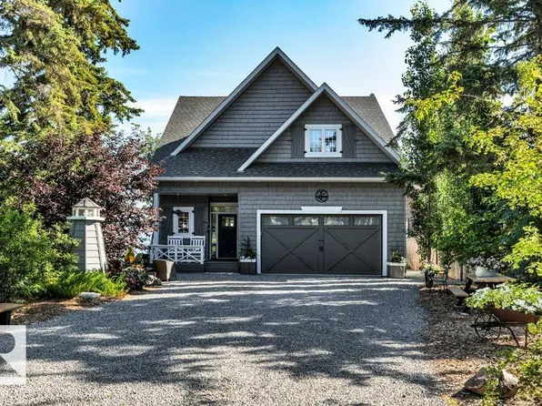 130 Crystal Springs Dr, Crystal Springs, AB T0C 2V0