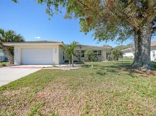 2925 Magdalina Dr, Punta Gorda, FL 33950