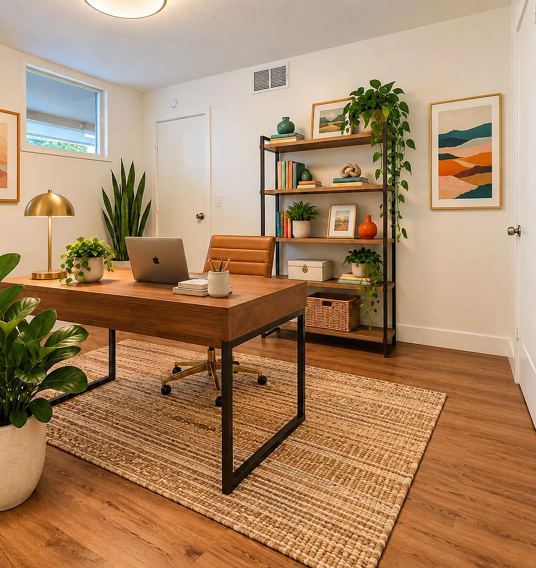 3 bed, 1080 sqft, $3,465 — Photo 4