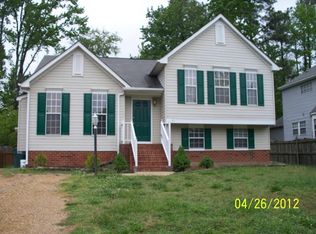 7704 Hungary Ridge Ct, Glen Allen, VA 23060