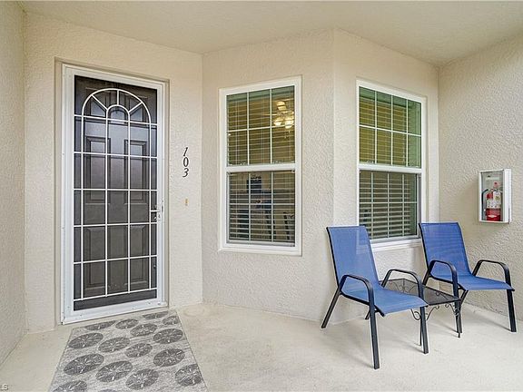 3rd image of 12015 Matera Ln Unit 103