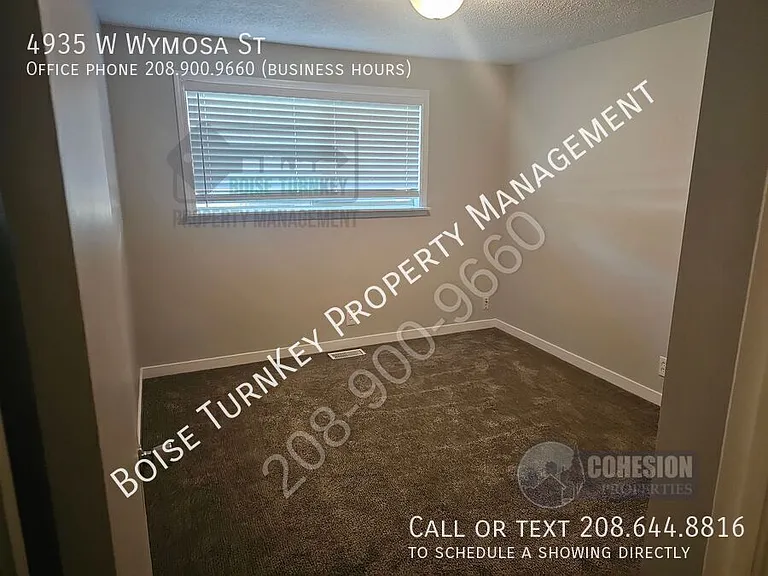 4935 W Wymosa St — Photo 27