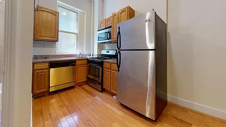 Rented by Bond New York