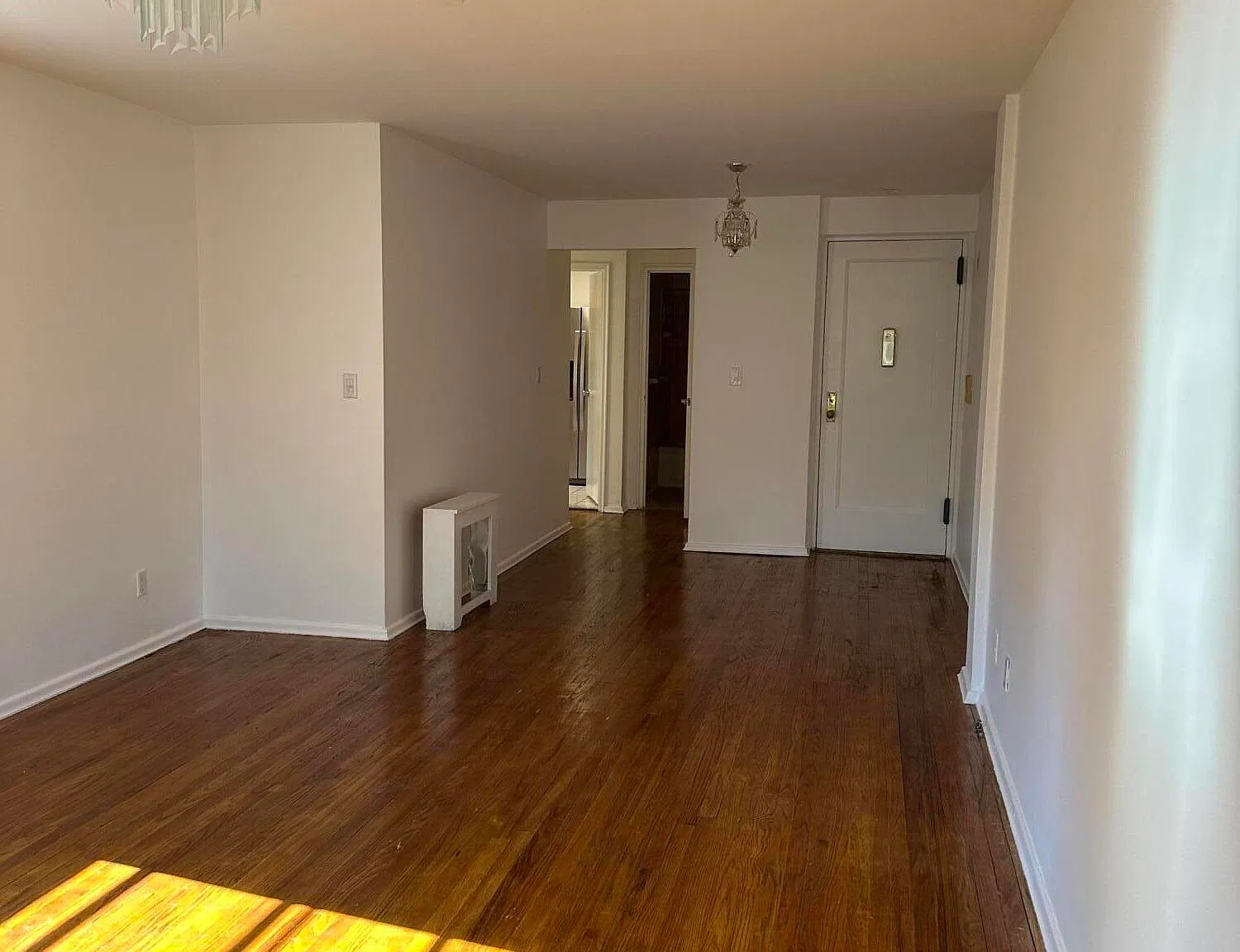 1 bed, 1.0 bath, 740 sqft, $2,400 — Photo 4