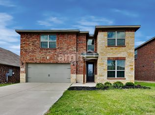 1101 Keystone Ct, Denton, TX 76207