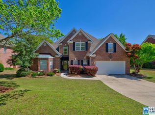 4772 Red Leaf Cir, Hoover, AL 35226