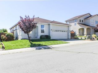 2663 New Ridge Dr, Carson City, NV 89706