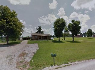 4659 Shrewsbury Rd, Leitchfield, KY 42754
