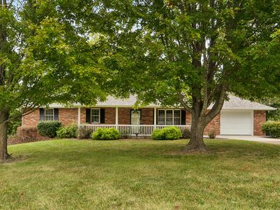 6703 Pine Ridge Rd, Jefferson City, MO, 65101