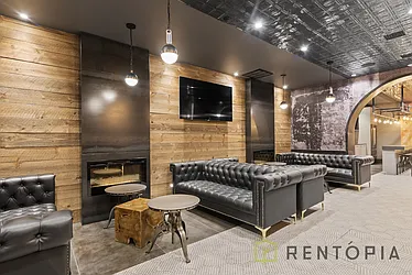 Rented by The KCI Group