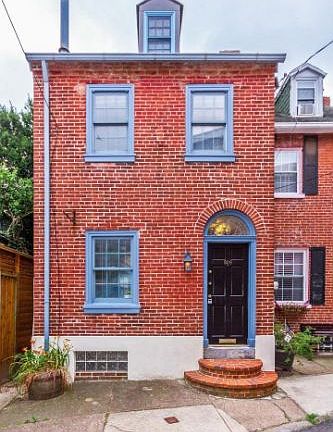 2nd image of 326 Saint John Neumann Way