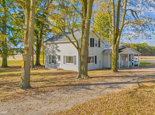 13746 Mesmer Rd, Allenton, MI 48002